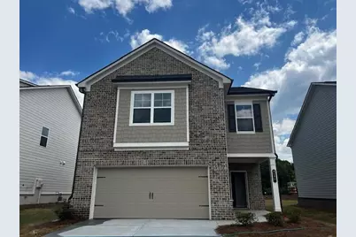 3457 Iron Hearth Bend, Snellville, GA 30039 - Photo 1