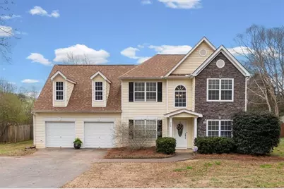 209 Cline Smith Road NE, Cartersville, GA 30121 - Photo 1