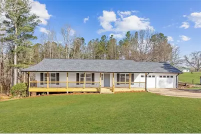 616 Wells Road, Buchanan, GA 30113 - Photo 1