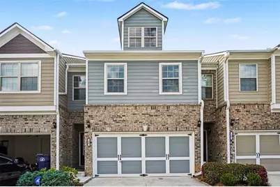 56 Trailview Court, Hiram, GA 30141 - Photo 1