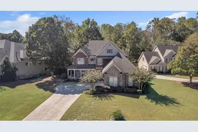 1611 Silvergrass Lane, Grayson, GA 30017 - Photo 1