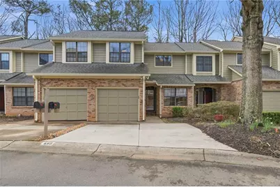 650 Granby Hill Place, Alpharetta, GA 30022 - Photo 1