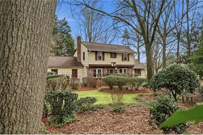 2833 Sumac Drive, Atlanta, GA 30360 - Photo 1
