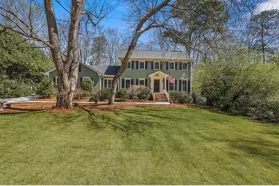 1932 Trumbull Drive, Dunwoody, GA 30338 - Photo 1