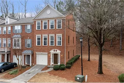 2054 Merrimont Way, Roswell, GA 30075 - Photo 1
