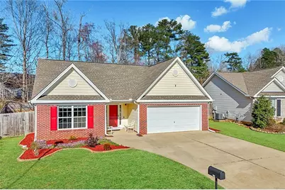 209 Remington Place Boulevard, Dallas, GA 30157 - Photo 1