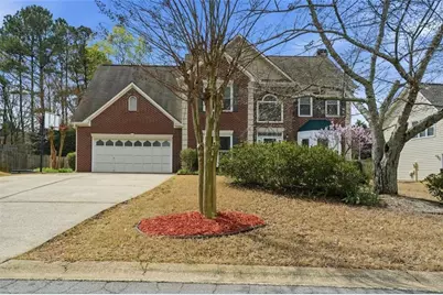 4617 Howell Farms Drive, Acworth, GA 30101 - Photo 1