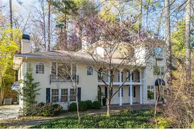 3197 Laramie Drive SE, Atlanta, GA 30339 - Photo 1