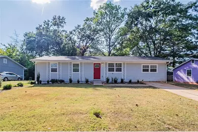 1669 Freedom Valley, Decatur, GA 30032 - Photo 1