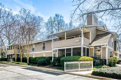 1107 Wynnes Ridge Circle SE, Marietta, GA 30067 - Photo 1