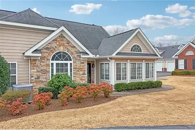 2607 Village Lane, Roswell, GA 30075 - Photo 1