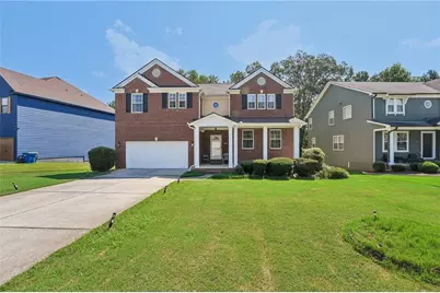 3058 Parkland View, Atlanta, GA 30331 - Photo 1