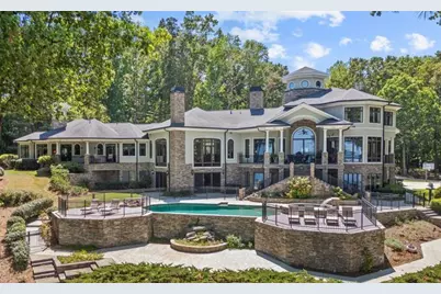 6686 Gaines Ferry Road, Flowery Branch, GA 30542 - Photo 1