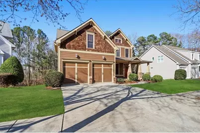 1157 Christiana Crossing, Lawrenceville, GA 30043 - Photo 1