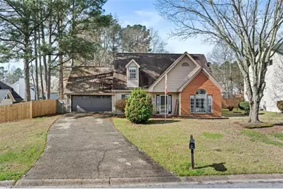 380 Indus Lane, Lawrenceville, GA 30044 - Photo 1