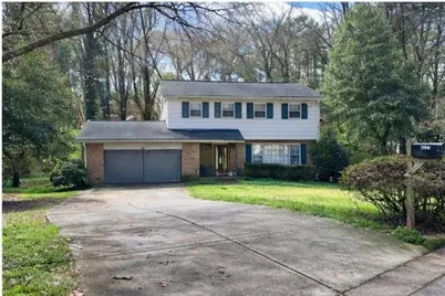 4773 Cherie Glen Court, Stone Mountain, GA 30083 - Photo 1