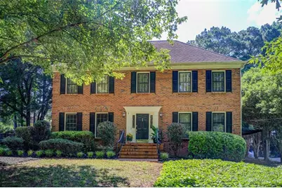 854 Newcastle Drive SW, Lilburn, GA 30047 - Photo 1