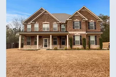 144 Napa Drive, McDonough, GA 30253 - Photo 1