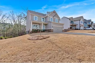 28 Lakewood Court SE, Cartersville, GA 30120 - Photo 1