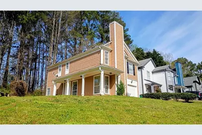 980 Hampton Hill Court, Lawrenceville, GA 30044 - Photo 1
