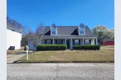 3612 Boulder Circle, Ellenwood, GA 30294 - Photo 1