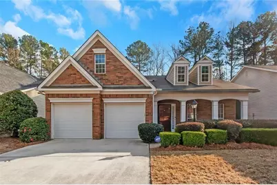 392 Avian Forest Drive, Stockbridge, GA 30281 - Photo 1