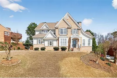 292 Double Gate Way, Sugar Hill, GA 30518 - Photo 1