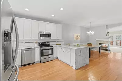 1200 Wing Street #8, Sandy Springs, GA 30350 - Photo 1