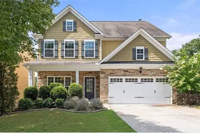 6222 Sapphire Court, Sugar Hill, GA 30518 - Photo 1