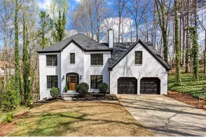 3999 Southbrook Court NW, Kennesaw, GA 30152 - Photo 1