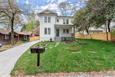 779 Lynwood Street SE #A, Atlanta, GA 30312 - Photo 1