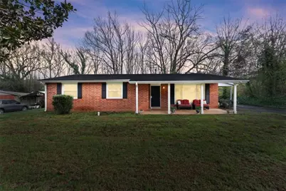 114 Duke Street, Jefferson, GA 30549 - Photo 1