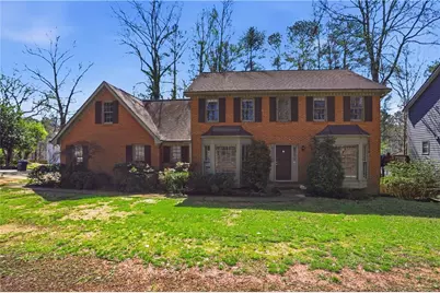 315 Spindletree Trace, Roswell, GA 30076 - Photo 1