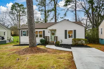 1249 Kasandra Drive, Marietta, GA 30067 - Photo 1