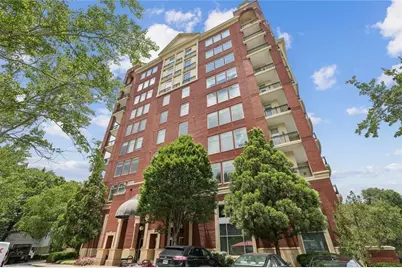 3820 Roswell Road NE #1004, Atlanta, GA 30342 - Photo 1