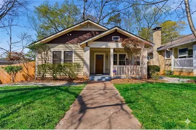 187 Clifton Street SE, Atlanta, GA 30317 - Photo 1