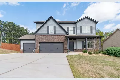 809 Joy Drive, Hoschton, GA 30548 - Photo 1