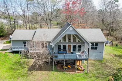 5050 Cagle Mill Road, Lula, GA 30554 - Photo 1