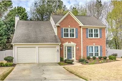 650 Glenbarrett Court NE, Marietta, GA 30066 - Photo 1