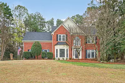 1315 Amberwood Drive, Woodstock, GA 30189 - Photo 1