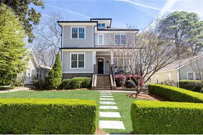 2893 Lookout Place NE, Atlanta, GA 30305 - Photo 1