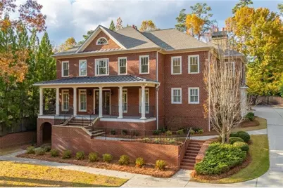 1364 Manget Way, Dunwoody, GA 30338 - Photo 1