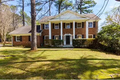 1381 Brenton Drive NE, Brookhaven, GA 30319 - Photo 1