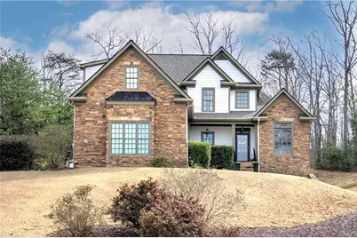 16 Thunder Hawk Lane NE, Rydal, GA 30171 - Photo 1