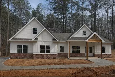 5134 Woodmond Drive, Villa Rica, GA 30180 - Photo 1
