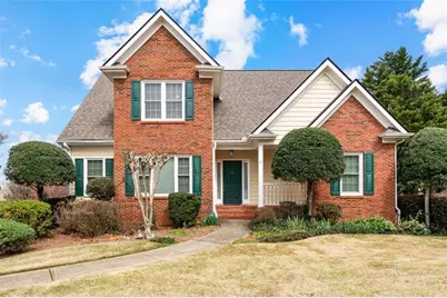 4460 Oliver Lane, Douglasville, GA 30135 - Photo 1