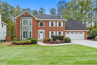 1680 Milford Creek Overlook SW, Marietta, GA 30008 - Photo 1