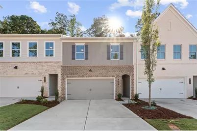 671 Sunstone Lane, Lawrenceville, GA 30043 - Photo 1