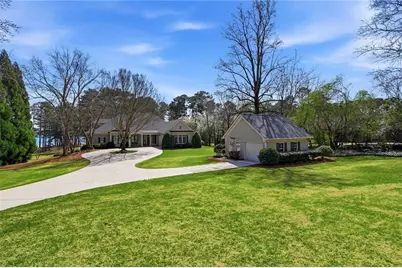 3450 Strawberry Lane, Cumming, GA 30041 - Photo 1