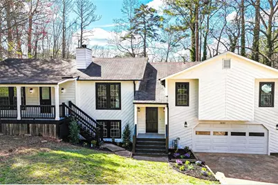 3651 Sandra Drive, Douglasville, GA 30135 - Photo 1